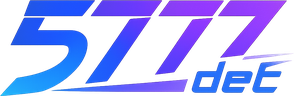 5777 det লোগো